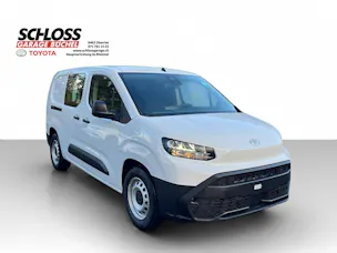 Toyota PROACE CITY Van L2 52KWh Active