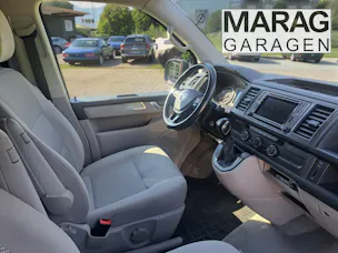 VW T6 California 3000 2.0 TDI 204 Beach DSG 4m