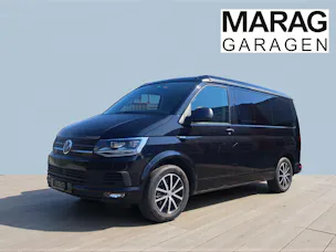 VW T6 California 3000 2.0 TDI 204 Beach DSG 4m
