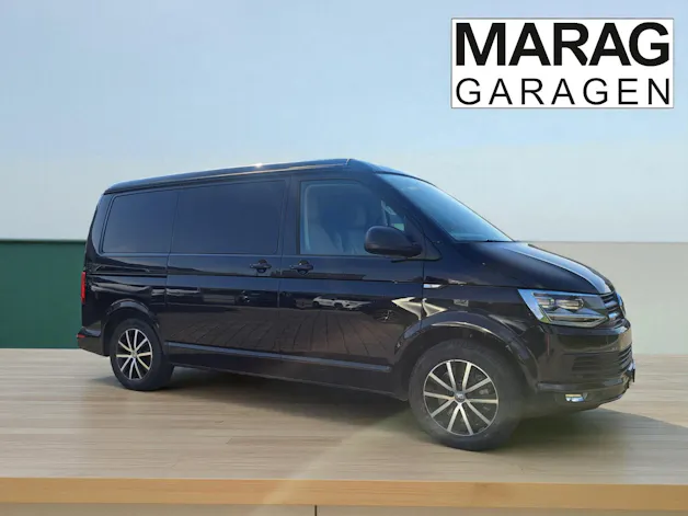 VW T6 California 3000 2.0 TDI 204 Beach DSG 4m