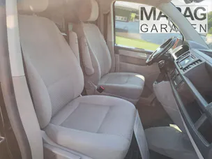 VW T6 California 3000 2.0 TDI 204 Beach DSG 4m