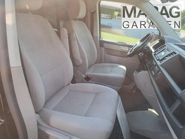 VW T6 California 3000 2.0 TDI 204 Beach DSG 4m
