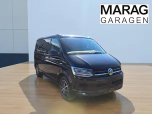 VW T6 California 3000 2.0 TDI 204 Beach DSG 4m