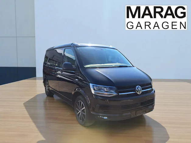 VW T6 California 3000 2.0 TDI 204 Beach DSG 4m