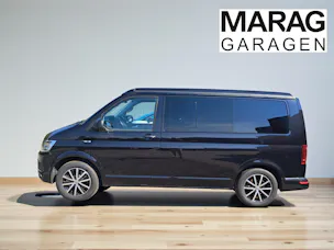 VW T6 California 3000 2.0 TDI 204 Beach DSG 4m
