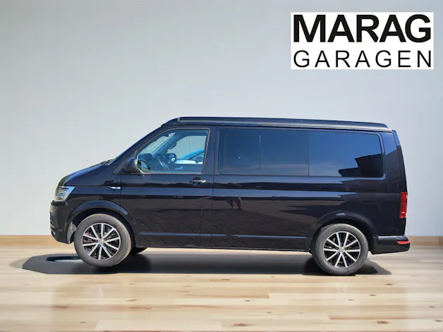 VW T6 California 3000 2.0 TDI 204 Beach DSG 4m