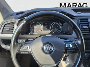 VW T6 California 3000 2.0 TDI 204 Beach DSG 4m