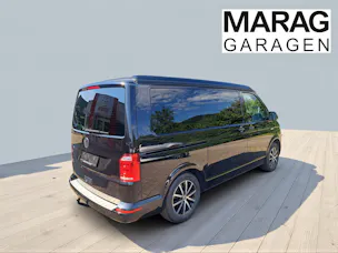 VW T6 California 3000 2.0 TDI 204 Beach DSG 4m