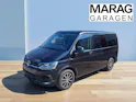 VW T6 California 3000 2.0 TDI 204 Beach DSG 4m