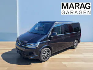VW T6 California 3000 2.0 TDI 204 Beach DSG 4m