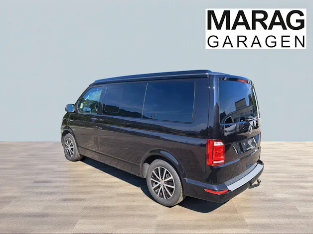 VW T6 California 3000 2.0 TDI 204 Beach DSG 4m