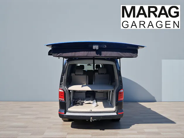 VW T6 California 3000 2.0 TDI 204 Beach DSG 4m