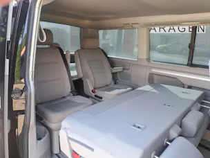 VW T6 California 3000 2.0 TDI 204 Beach DSG 4m