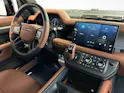 Land Rover Defender 110 4.4 V8 Octa