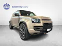 Land Rover Defender 110 4.4 V8 Octa