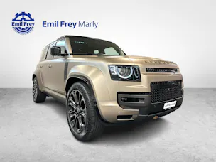 Land Rover Defender 110 4.4 V8 Octa