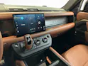 Land Rover Defender 110 4.4 V8 Octa