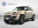 Land Rover Defender 110 4.4 V8 Octa