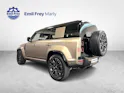 Land Rover Defender 110 4.4 V8 Octa