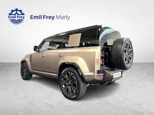 Land Rover Defender 110 4.4 V8 Octa