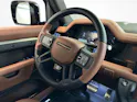 Land Rover Defender 110 4.4 V8 Octa