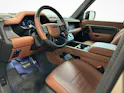 Land Rover Defender 110 4.4 V8 Octa