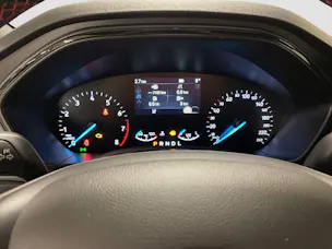 Ford Focus SW 1.0i EcoB Hybrid 155 ST-Line