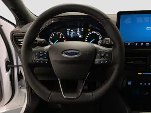 Ford Focus SW 1.0i EcoB Hybrid 155 ST-Line