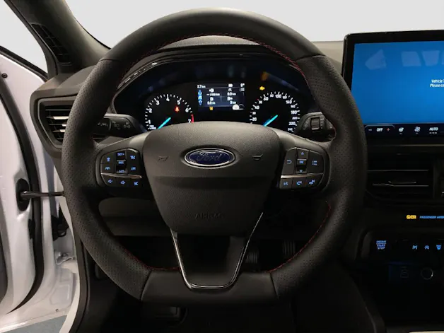 Ford Focus SW 1.0i EcoB Hybrid 155 ST-Line