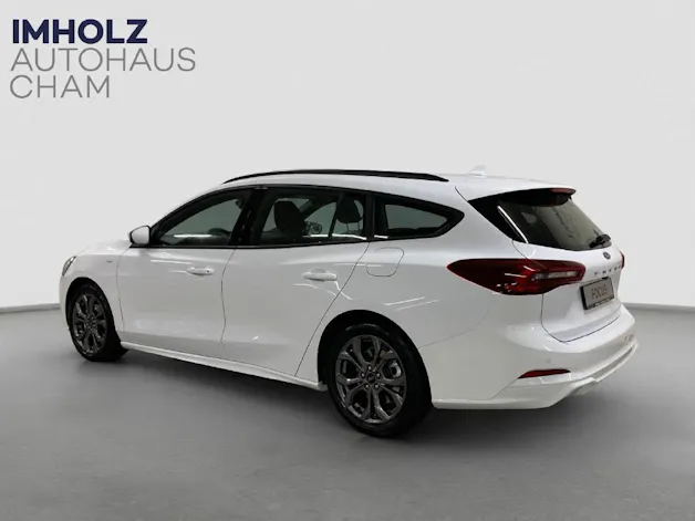 Ford Focus SW 1.0i EcoB Hybrid 155 ST-Line