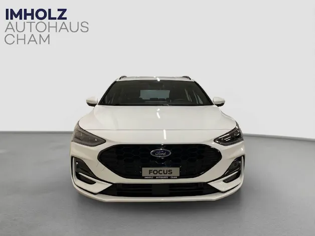 Ford Focus SW 1.0i EcoB Hybrid 155 ST-Line