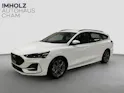 Ford Focus SW 1.0i EcoB Hybrid 155 ST-Line
