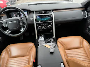 Land Rover Discovery 2.0 Si4 HSE Luxury