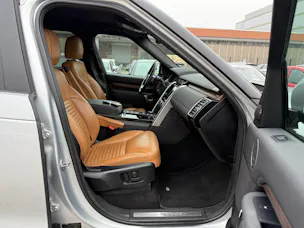 Land Rover Discovery 2.0 Si4 HSE Luxury
