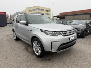 Land Rover Discovery 2.0 Si4 HSE Luxury