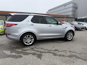 Land Rover Discovery 2.0 Si4 HSE Luxury