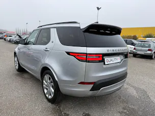 Land Rover Discovery 2.0 Si4 HSE Luxury