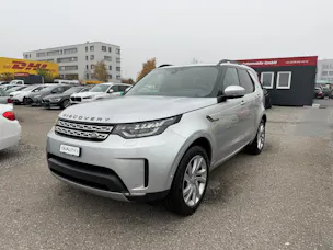 Land Rover Discovery 2.0 Si4 HSE Luxury