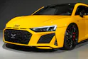 Audi R8 Coupé 5.2 FSI V10 quattro S-Tronic