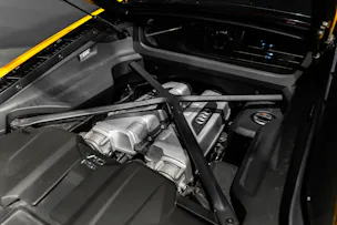 Audi R8 Coupé 5.2 FSI V10 quattro S-Tronic