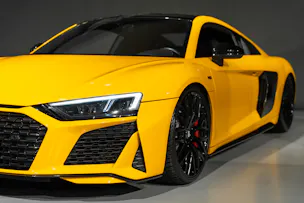 Audi R8 Coupé 5.2 FSI V10 quattro S-Tronic