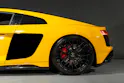 Audi R8 Coupé 5.2 FSI V10 quattro S-Tronic