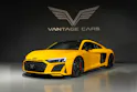 Audi R8 Coupé 5.2 FSI V10 quattro S-Tronic