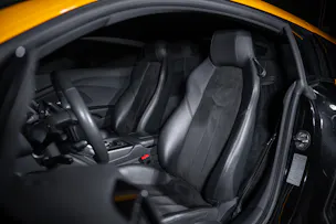Audi R8 Coupé 5.2 FSI V10 quattro S-Tronic