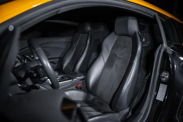 Audi R8 Coupé 5.2 FSI V10 quattro S-Tronic