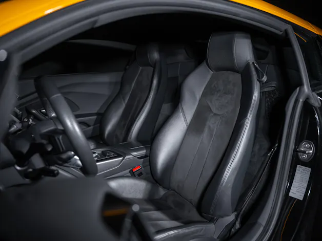 Audi R8 Coupé 5.2 FSI V10 quattro S-Tronic