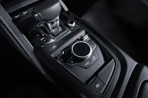 Audi R8 Coupé 5.2 FSI V10 quattro S-Tronic