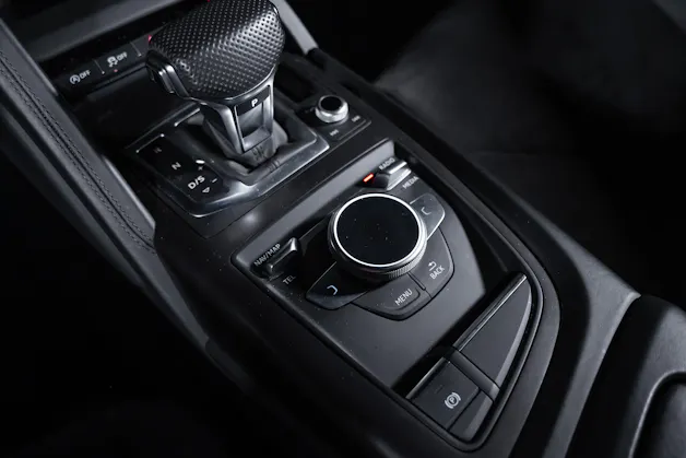 Audi R8 Coupé 5.2 FSI V10 quattro S-Tronic