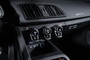 Audi R8 Coupé 5.2 FSI V10 quattro S-Tronic