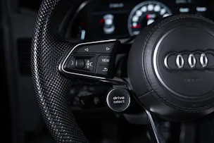 Audi R8 Coupé 5.2 FSI V10 quattro S-Tronic